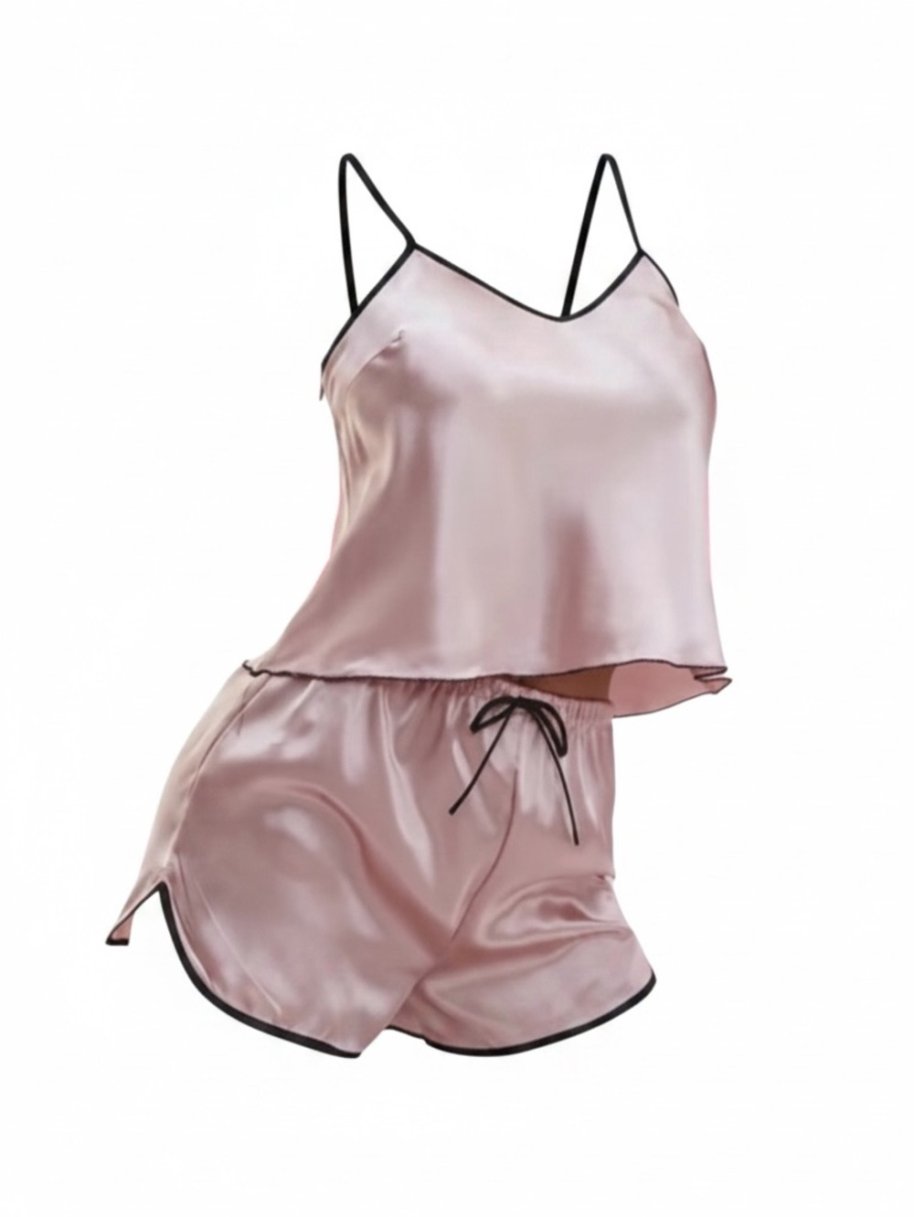 Lingerie Sleepwear Nightie Set - Picture 2 of 6